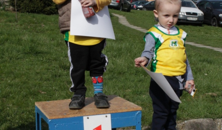 35. fotografia fotogalérie Šport / 34. ročník Behu Hornádskou dolinou 