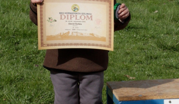 36. fotografia fotogalérie Šport / 34. ročník Behu Hornádskou dolinou 