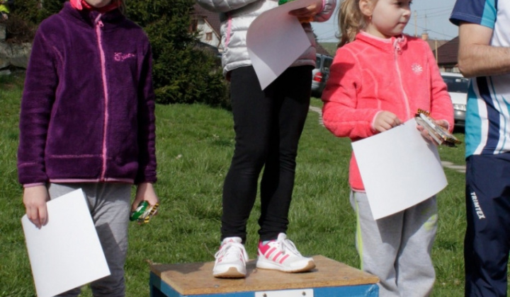 37. fotografia fotogalérie Šport / 34. ročník Behu Hornádskou dolinou 