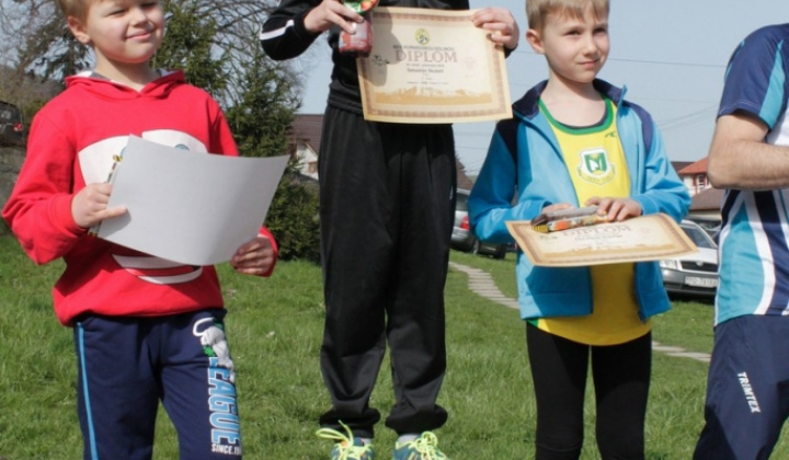 38. fotografia fotogalérie Šport / 34. ročník Behu Hornádskou dolinou 