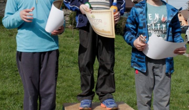 40. fotografia fotogalérie Šport / 34. ročník Behu Hornádskou dolinou 