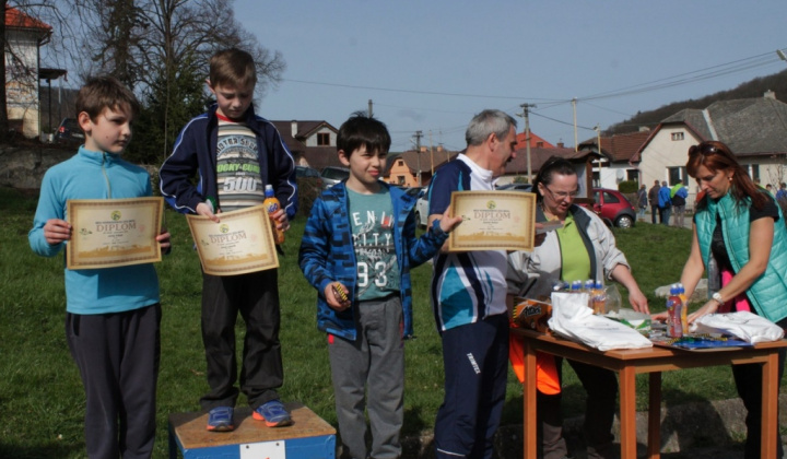 41. fotografia fotogalérie Šport / 34. ročník Behu Hornádskou dolinou 