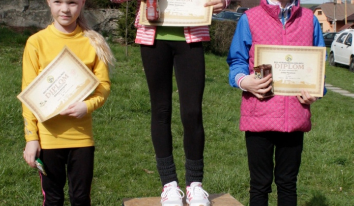 42. fotografia fotogalérie Šport / 34. ročník Behu Hornádskou dolinou 