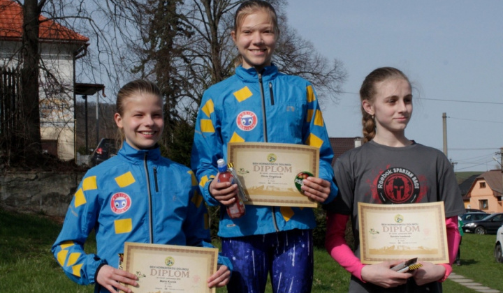 46. fotografia fotogalérie Šport / 34. ročník Behu Hornádskou dolinou 