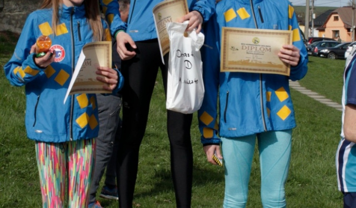 48. fotografia fotogalérie Šport / 34. ročník Behu Hornádskou dolinou 