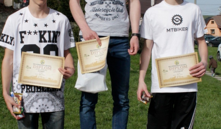 49. fotografia fotogalérie Šport / 34. ročník Behu Hornádskou dolinou 