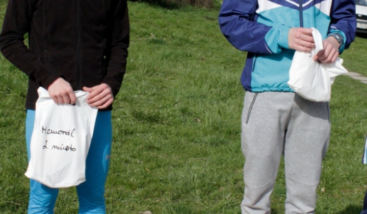 50. fotografia fotogalérie Šport / 34. ročník Behu Hornádskou dolinou 