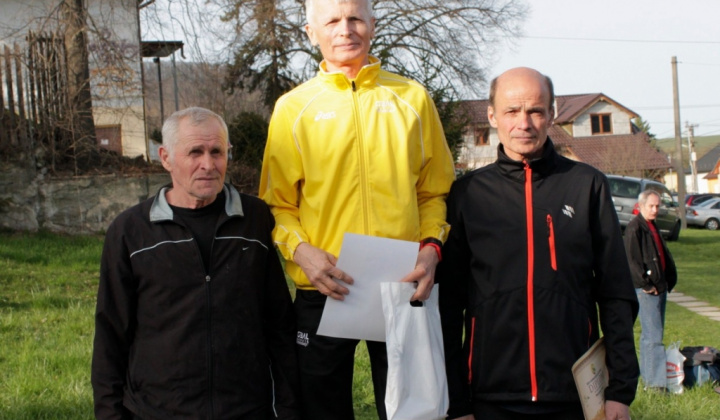 51. fotografia fotogalérie Šport / 34. ročník Behu Hornádskou dolinou 