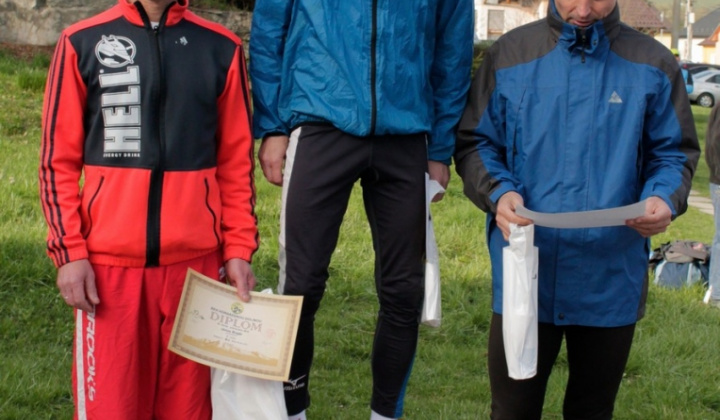 52. fotografia fotogalérie Šport / 34. ročník Behu Hornádskou dolinou 