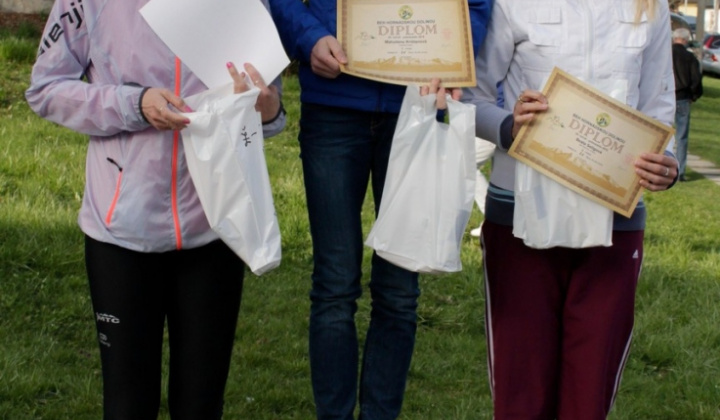 53. fotografia fotogalérie Šport / 34. ročník Behu Hornádskou dolinou 