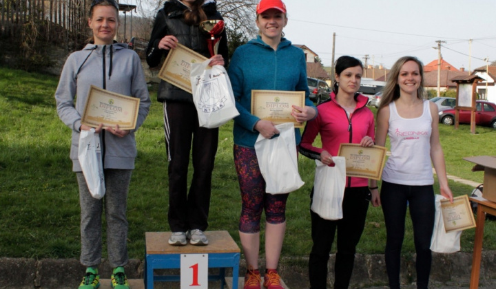 56. fotografia fotogalérie Šport / 34. ročník Behu Hornádskou dolinou 