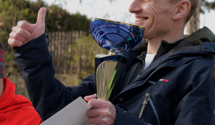 57. fotografia fotogalérie Šport / 34. ročník Behu Hornádskou dolinou 