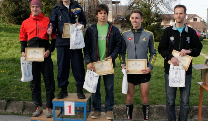 58. fotografia fotogalérie Šport / 34. ročník Behu Hornádskou dolinou 