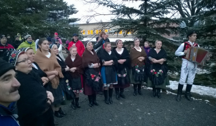 1. fotografia fotogalérie Šport / Katarínsky orienťák 2015