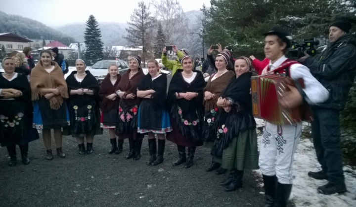 2. fotografia fotogalérie Šport / Katarínsky orienťák 2015