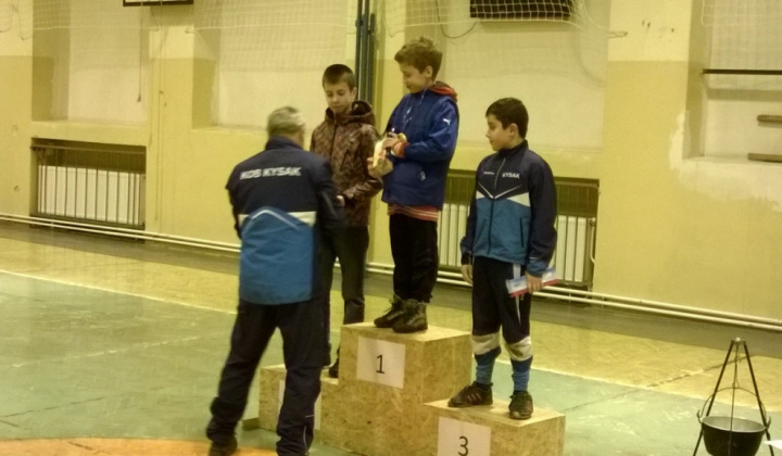 4. fotografia fotogalérie Šport / Katarínsky orienťák 2015