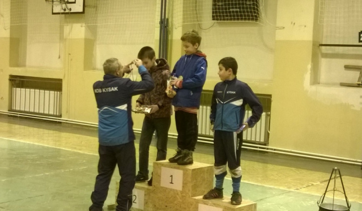 5. fotografia fotogalérie Šport / Katarínsky orienťák 2015