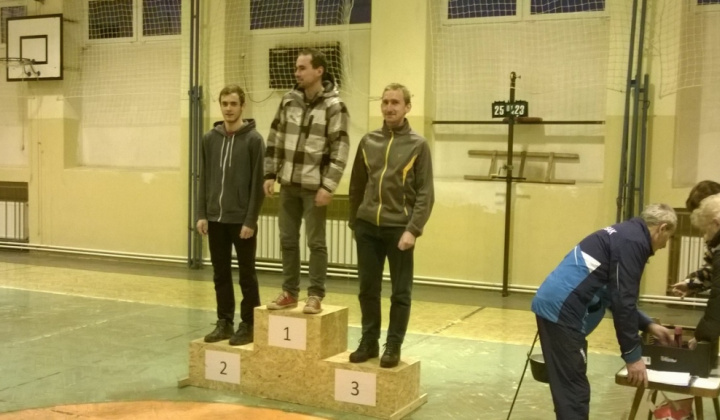 8. fotografia fotogalérie Šport / Katarínsky orienťák 2015