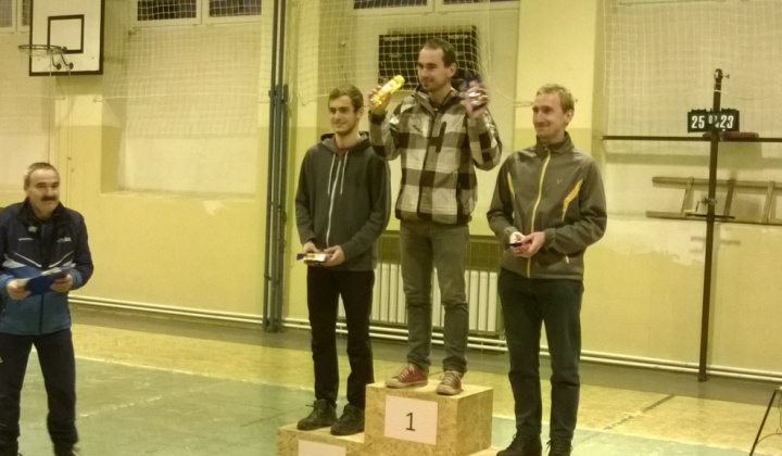 9. fotografia fotogalérie Šport / Katarínsky orienťák 2015