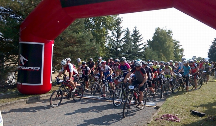 2. fotografia fotogalérie Šport / TOUR de Kysak 2015