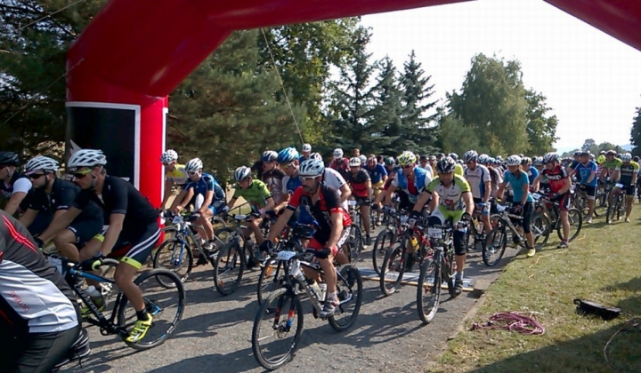 3. fotografia fotogalérie Šport / TOUR de Kysak 2015