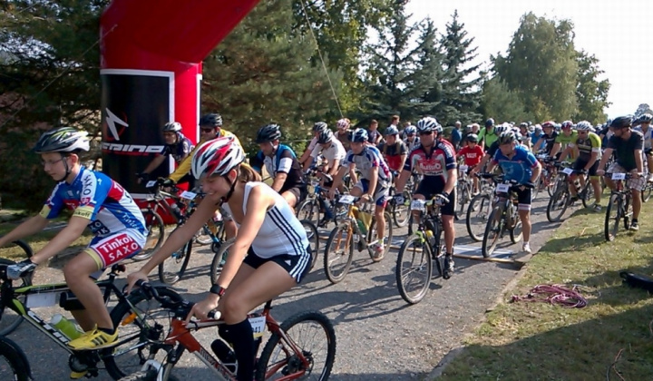 7. fotografia fotogalérie Šport / TOUR de Kysak 2015
