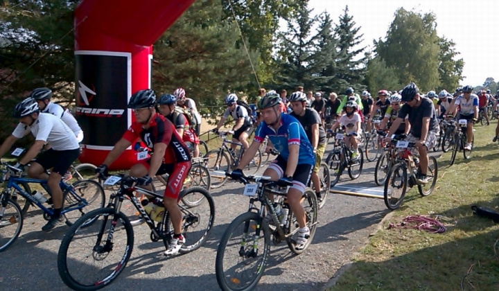 8. fotografia fotogalérie Šport / TOUR de Kysak 2015