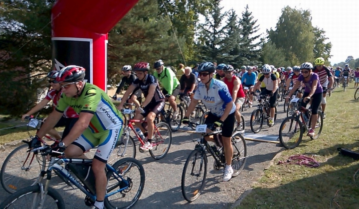 10. fotografia fotogalérie Šport / TOUR de Kysak 2015