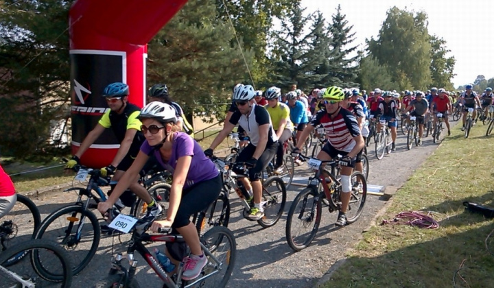 11. fotografia fotogalérie Šport / TOUR de Kysak 2015