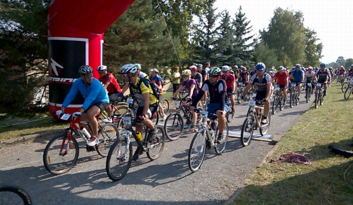 12. fotografia fotogalérie Šport / TOUR de Kysak 2015