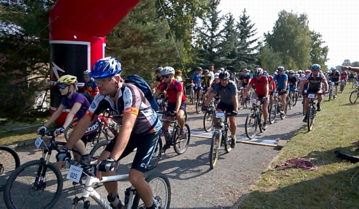 13. fotografia fotogalérie Šport / TOUR de Kysak 2015