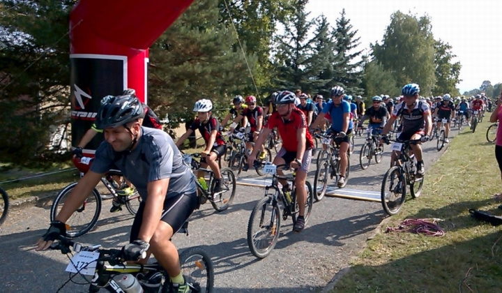 14. fotografia fotogalérie Šport / TOUR de Kysak 2015