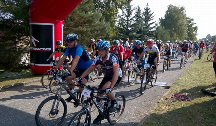 15. fotografia fotogalérie Šport / TOUR de Kysak 2015