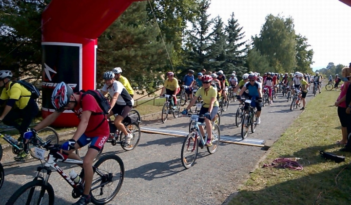 20. fotografia fotogalérie Šport / TOUR de Kysak 2015