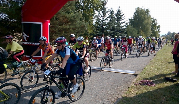 21. fotografia fotogalérie Šport / TOUR de Kysak 2015