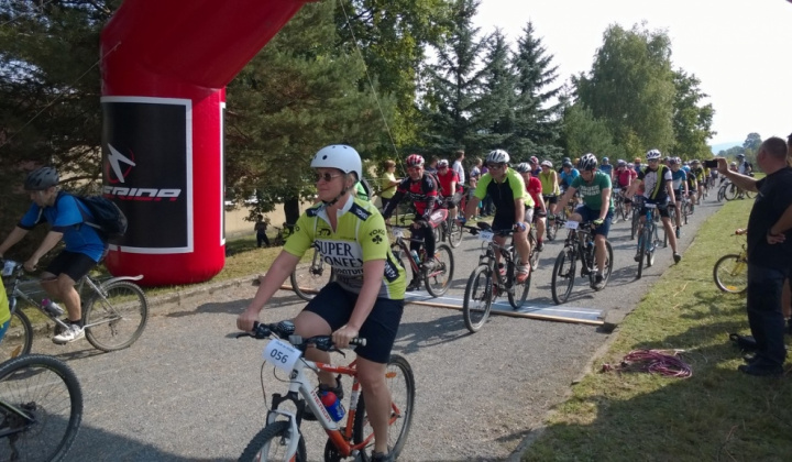 23. fotografia fotogalérie Šport / TOUR de Kysak 2015