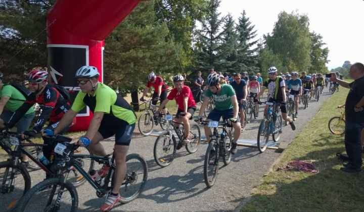 24. fotografia fotogalérie Šport / TOUR de Kysak 2015
