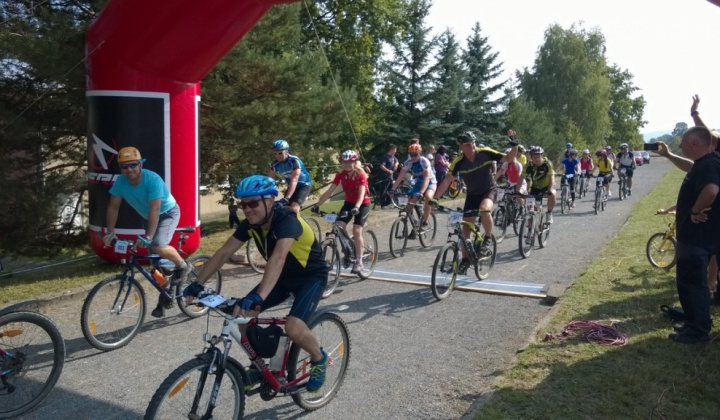 27. fotografia fotogalérie Šport / TOUR de Kysak 2015