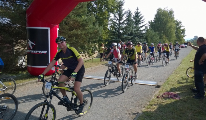 28. fotografia fotogalérie Šport / TOUR de Kysak 2015