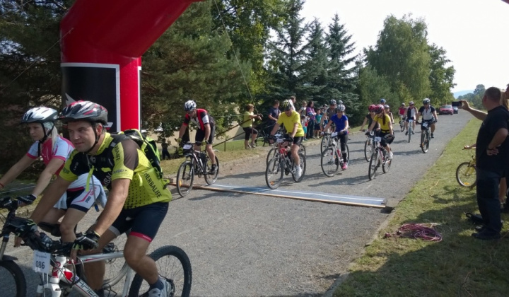 29. fotografia fotogalérie Šport / TOUR de Kysak 2015