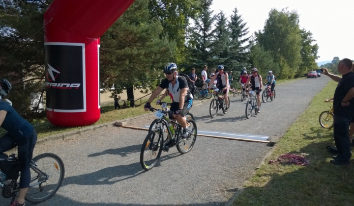 32. fotografia fotogalérie Šport / TOUR de Kysak 2015