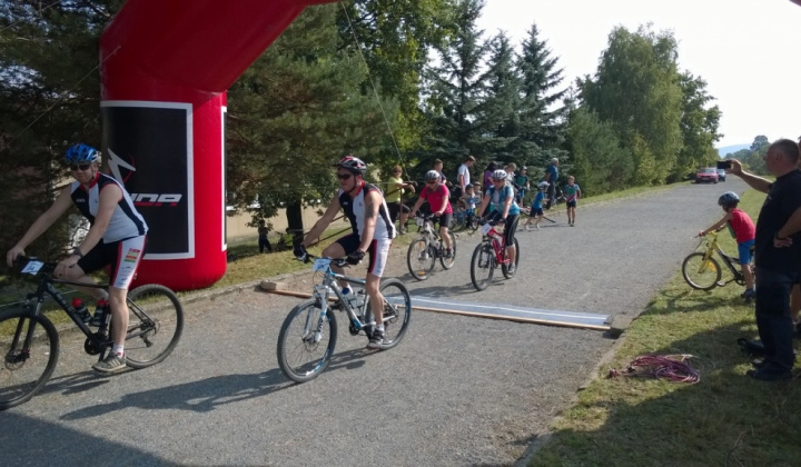 33. fotografia fotogalérie Šport / TOUR de Kysak 2015