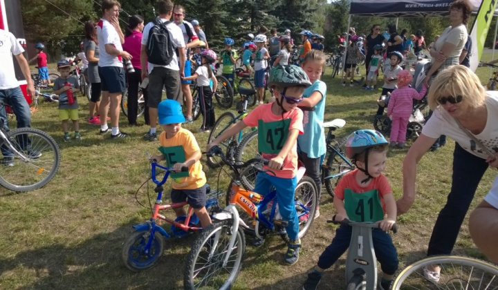 34. fotografia fotogalérie Šport / TOUR de Kysak 2015