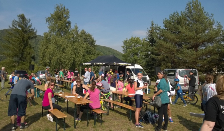 35. fotografia fotogalérie Šport / TOUR de Kysak 2015