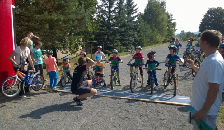 37. fotografia fotogalérie Šport / TOUR de Kysak 2015