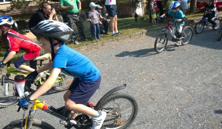 39. fotografia fotogalérie Šport / TOUR de Kysak 2015