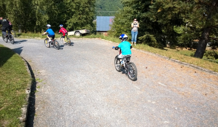 40. fotografia fotogalérie Šport / TOUR de Kysak 2015