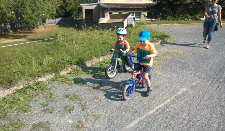 41. fotografia fotogalérie Šport / TOUR de Kysak 2015