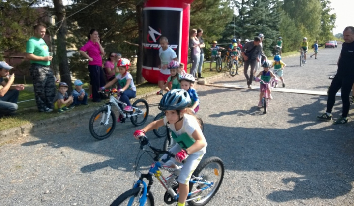42. fotografia fotogalérie Šport / TOUR de Kysak 2015