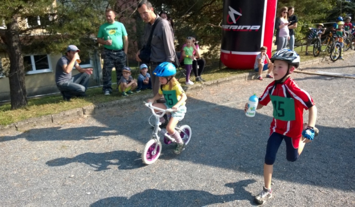 43. fotografia fotogalérie Šport / TOUR de Kysak 2015